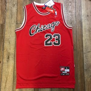NWT Michael Jordan Flight 1984 Nike Jersey 🔥🔥🔥